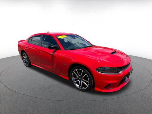 2023 Dodge Charger R/T