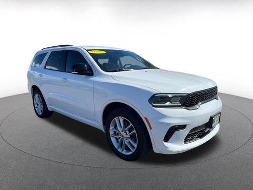 2023 Dodge Durango GT Plus