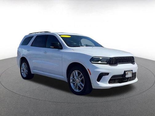 2023 Dodge Durango GT Plus