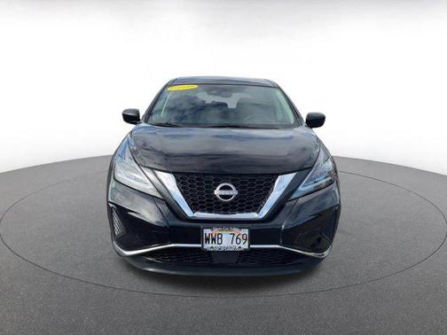 2023 Nissan Murano S Intelligent AWD