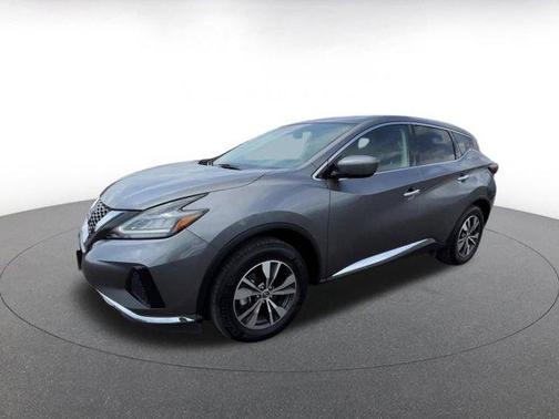 2023 Nissan Murano S Intelligent AWD