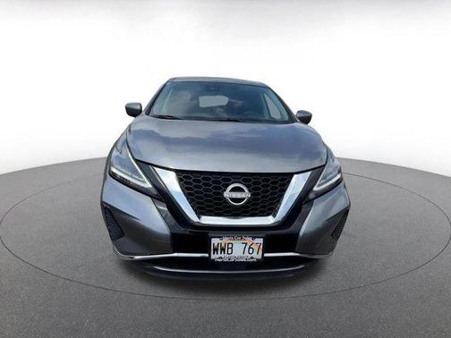 2023 Nissan Murano S Intelligent AWD