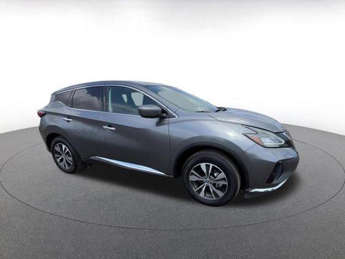 2023 Nissan Murano S Intelligent AWD