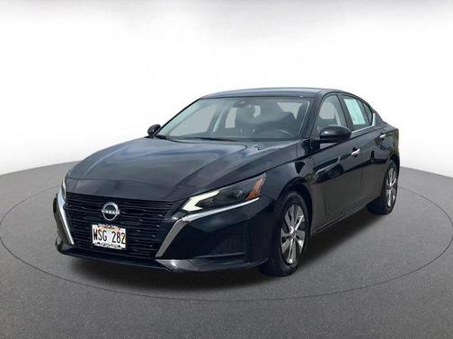 2023 Nissan Altima S FWD