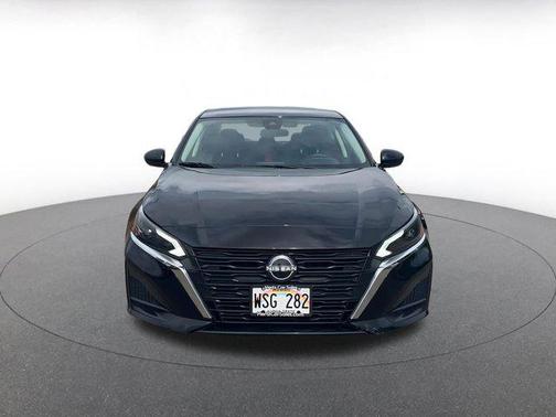 2023 Nissan Altima S FWD