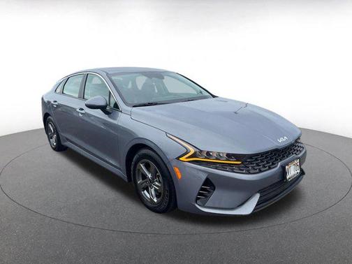 2023 Kia K5 LXS
