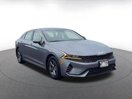2023 Kia K5 LXS