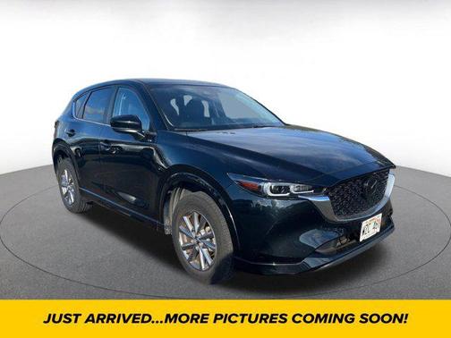 2024 Mazda CX-5 2.5 S Select