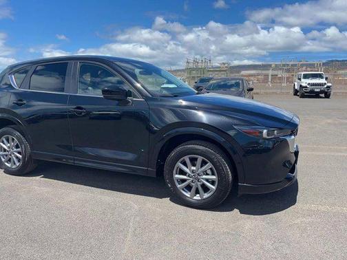 2024 Mazda CX-5 2.5 S Select