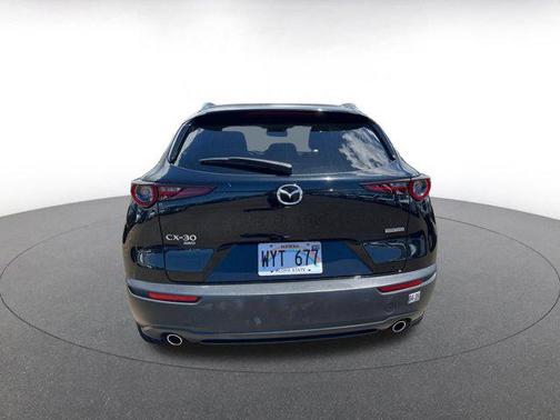 2024 Mazda CX-30 2.5 S Select Sport