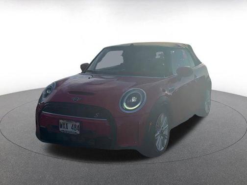 2024 MINI Convertible Cooper S