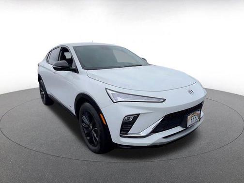 2025 Buick Envista Sport Touring FWD