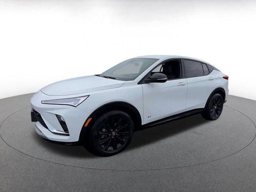 2025 Buick Envista Sport Touring FWD