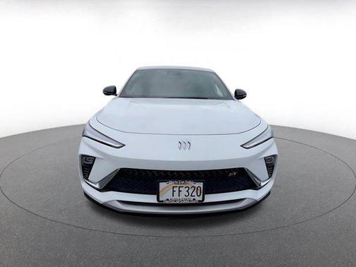 2025 Buick Envista Sport Touring FWD