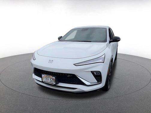 2025 Buick Envista Sport Touring FWD