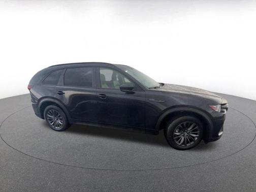 2025 Mazda CX-70 3.3 Turbo Preferred Package