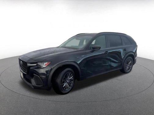2025 Mazda CX-70 3.3 Turbo Preferred Package