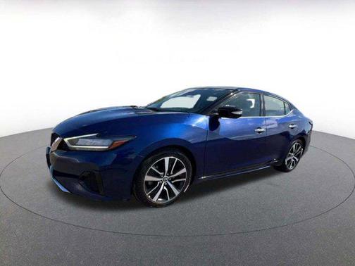 2023 Nissan Maxima SV