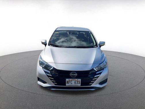 2023 Nissan Versa 1.6 SV