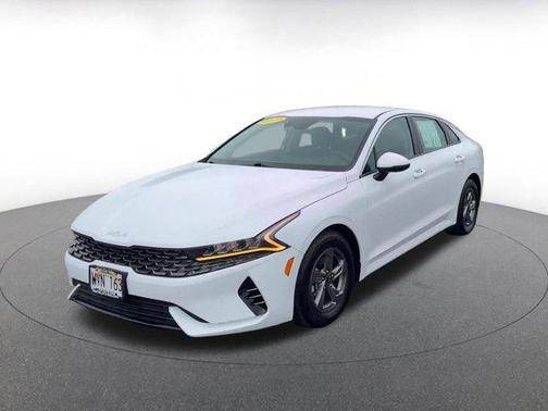 2023 Kia K5 LXS