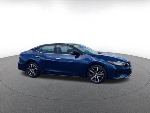 2023 Nissan Maxima SV Xtronic CVT