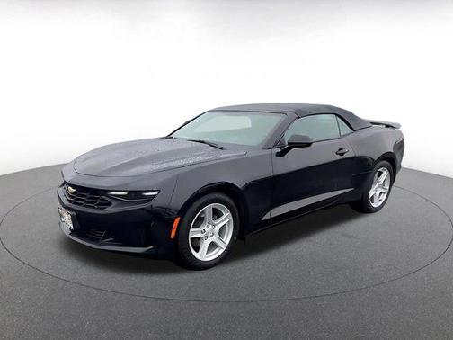 2023 Chevrolet Camaro 1LT