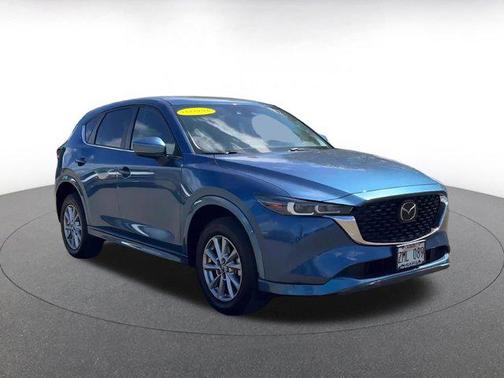 2024 Mazda CX-5 2.5 S Select