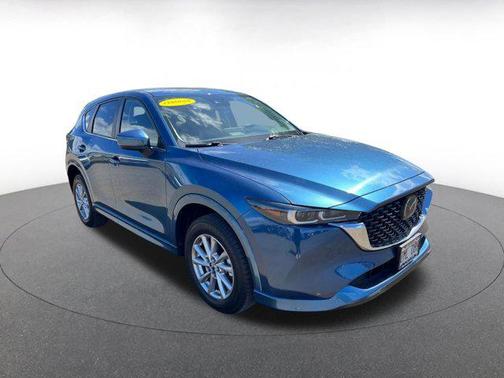 2024 Mazda CX-5 2.5 S Select