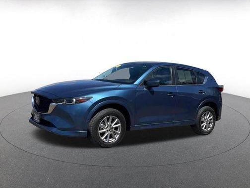 2024 Mazda CX-5 2.5 S Select