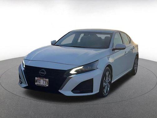 2023 Nissan Altima S FWD