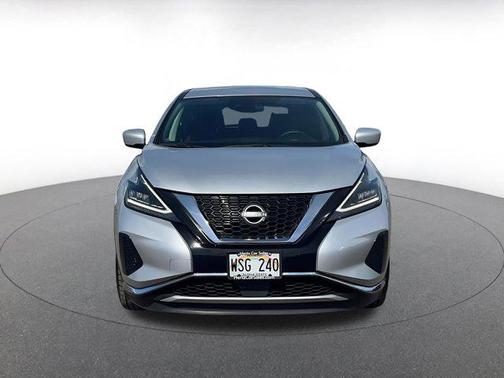 2023 Nissan Murano S FWD