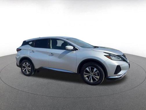 2023 Nissan Murano S FWD