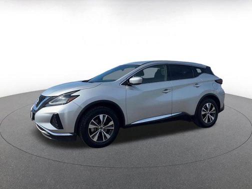 2023 Nissan Murano S FWD