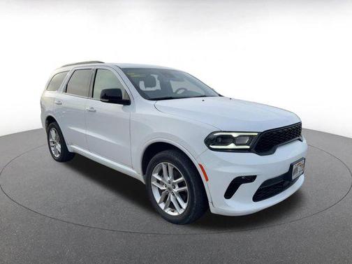 2023 Dodge Durango GT Plus