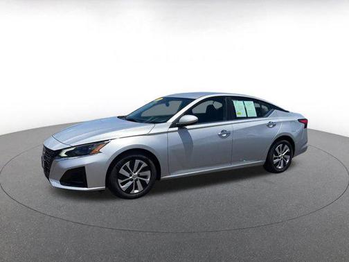2023 Nissan Altima S FWD