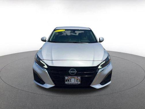 2023 Nissan Altima S FWD