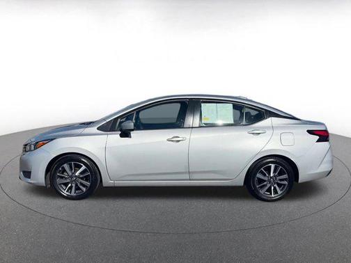 2023 Nissan Versa 1.6 SV