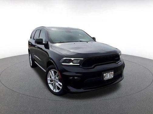 2023 Dodge Durango GT Plus