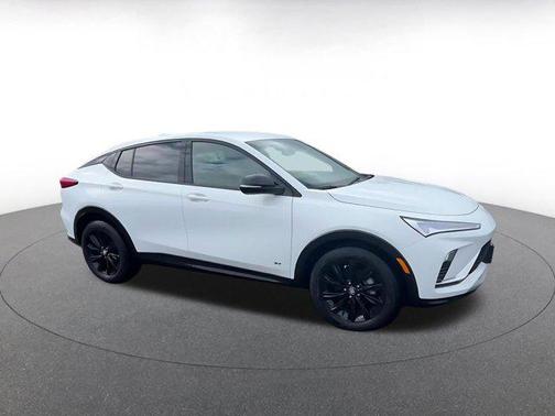 2025 Buick Envista Sport Touring FWD