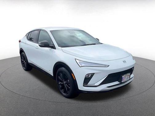 2025 Buick Envista Sport Touring FWD