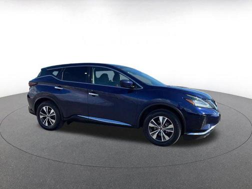 2023 Nissan Murano S FWD