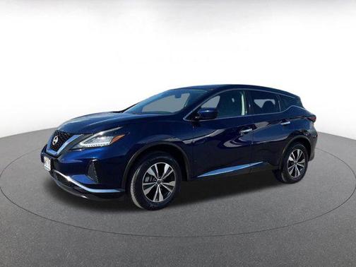 2023 Nissan Murano S FWD