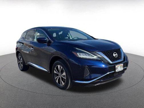 2023 Nissan Murano S FWD