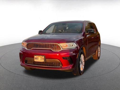 2023 Dodge Durango SXT