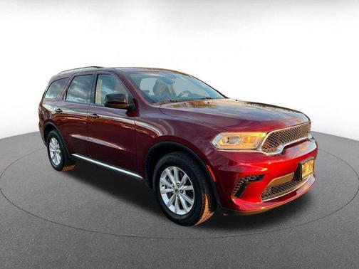 2023 Dodge Durango SXT