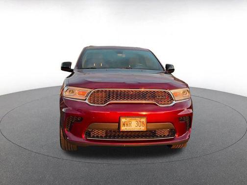 2023 Dodge Durango SXT