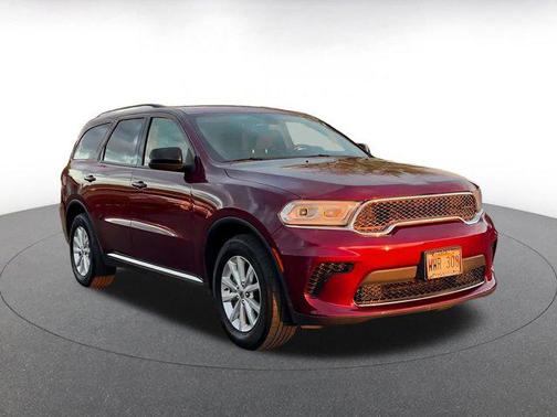 2023 Dodge Durango SXT
