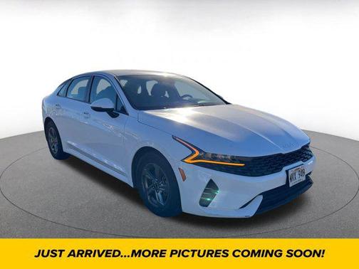 2023 Kia K5 LXS