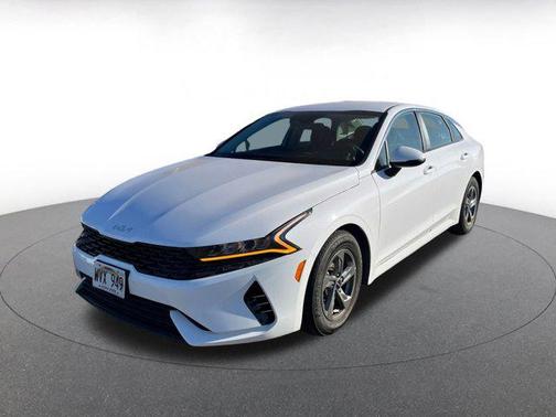 2023 Kia K5 LXS