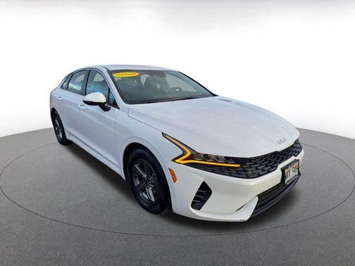 2023 Kia K5 LXS